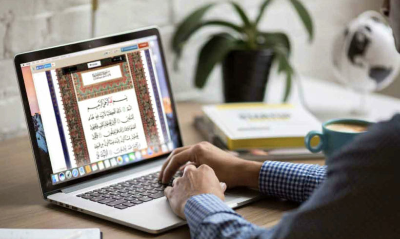 Online quran classes