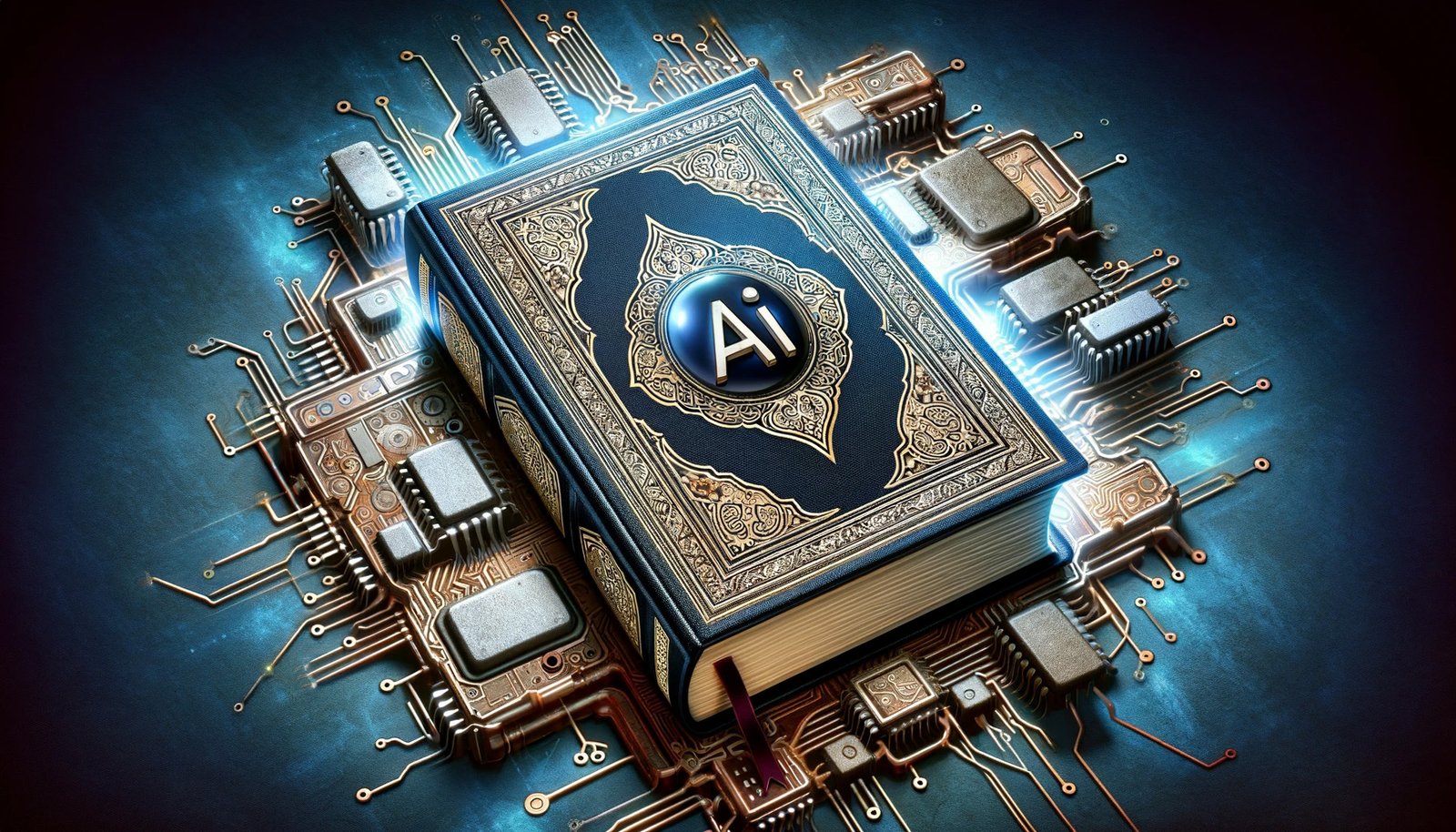 Quran ai