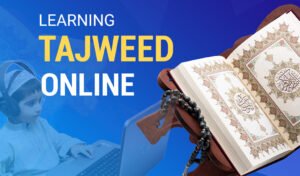 Online Tajweed Classes