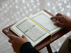 Online quran classes in usa