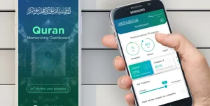 best app for quran memorization