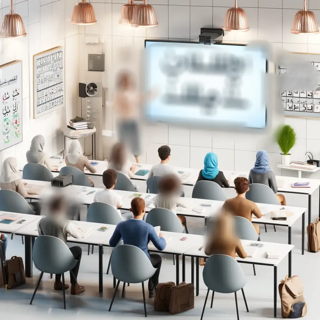 Unlocking the Future The Power of Online Islamic Education