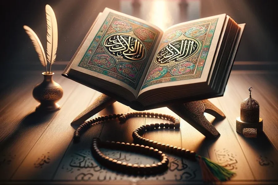 Tajweed for beginners