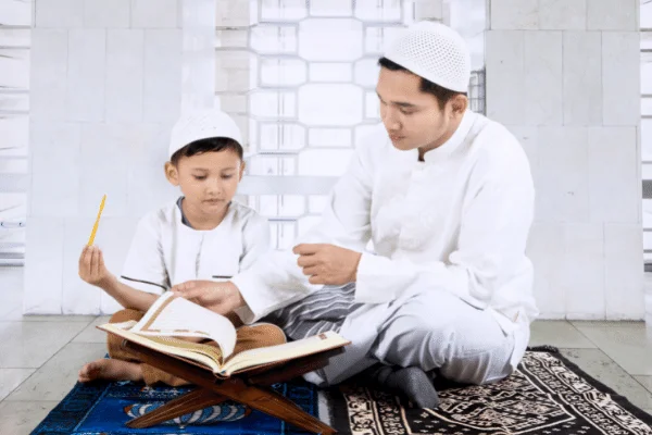 reading the quran benefits