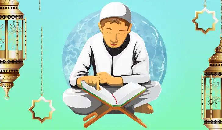 Benefits of Quran Reading